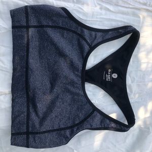 Old navy sports bra